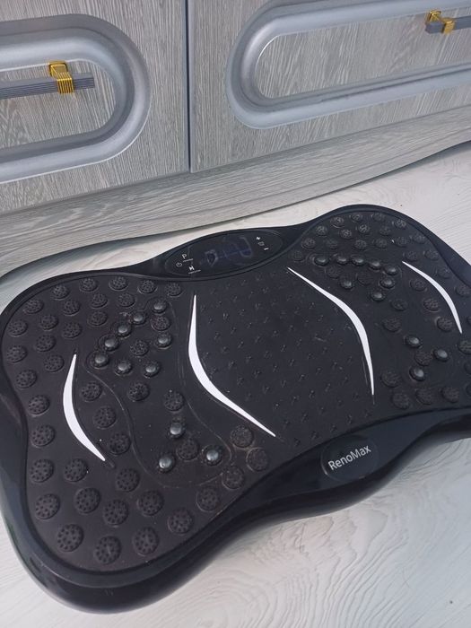 Mashq aparati garantiyasi bor blituzli