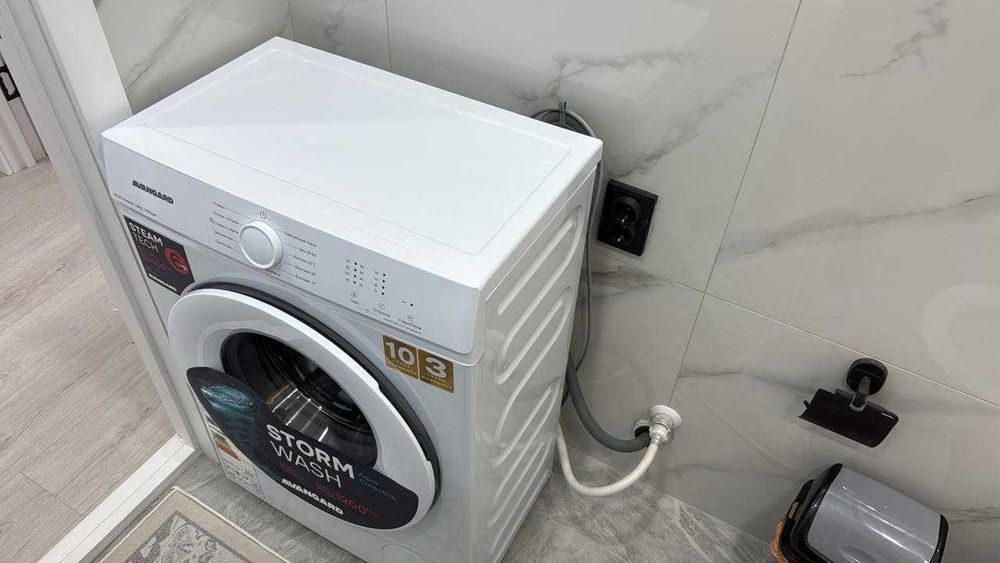 1-комнатная в аренду