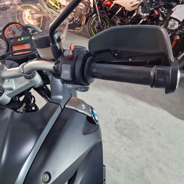 Motocicleta BMW R1200 GS ABS | B17221 | motomus.ro