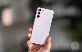 Samsung galaxy s22 plus