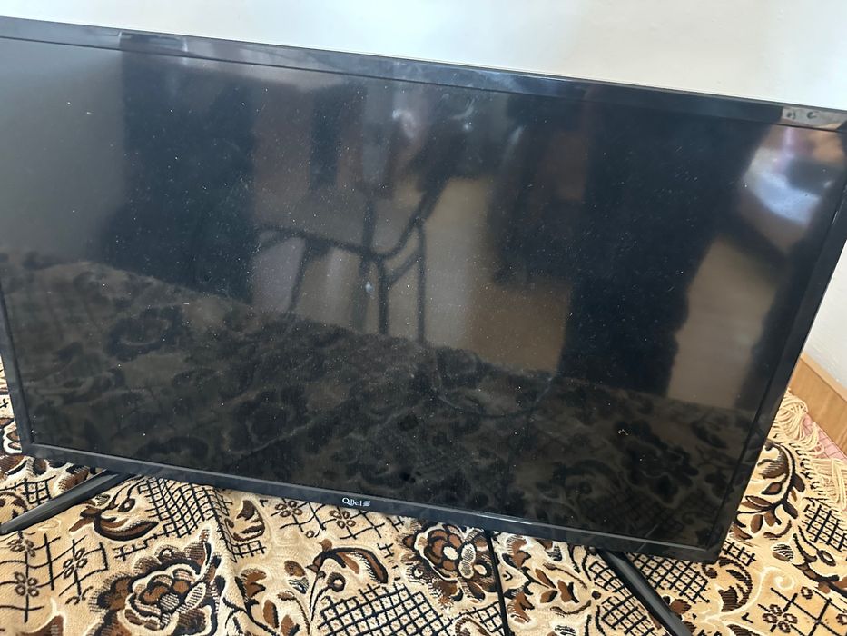 Televizor Q.Bell 32” Smart TV