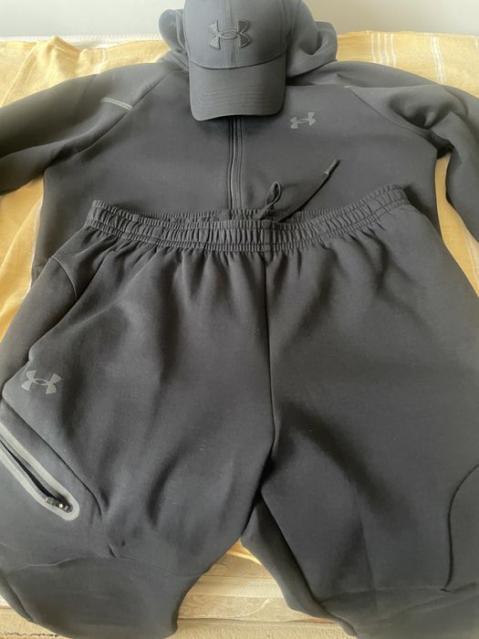 Under Armour костюм двойка