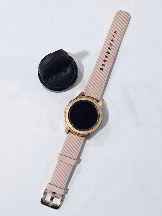 Samsung Galaxy WATCH SM-R810 GOLD