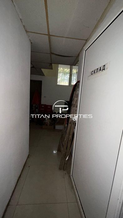 Ексклузивна оферта! Заведение, под наем, ж.к Братя Миладинови