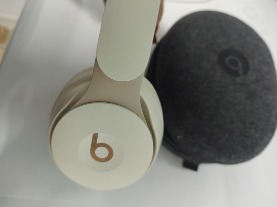 Casti Beats Solo Pro(efn)