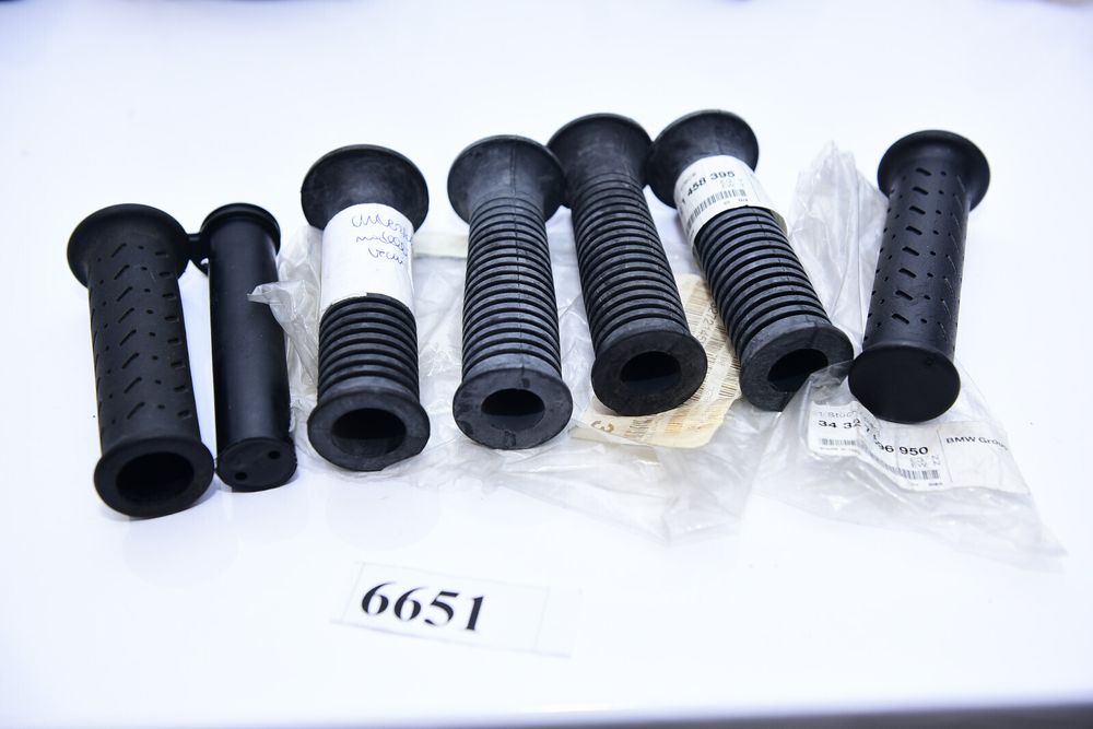 Nou, diverse BMW R1100GS R RT 850 1100 RS LT100 grip Handlebar Manere