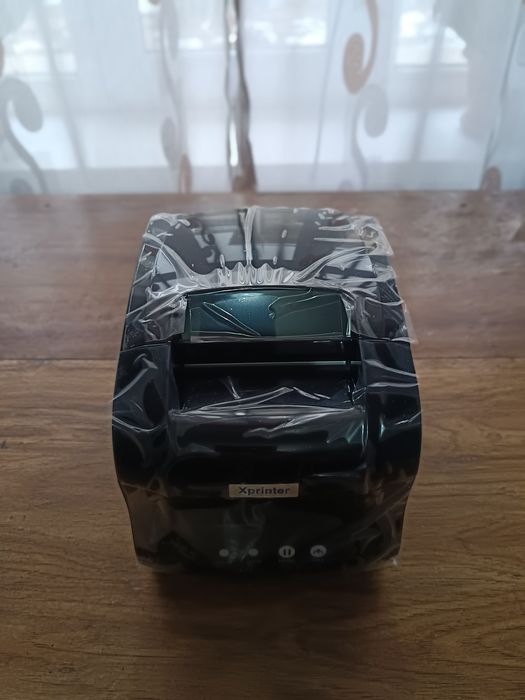 Кассовый аппарат