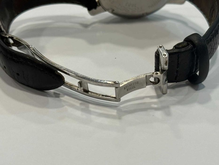 Мъжки часовник TISSOT T014410 А