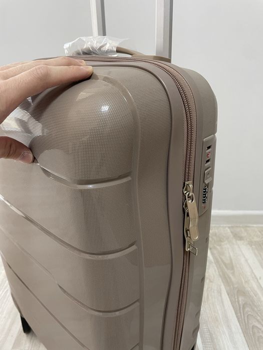 Маленкий чемодан S