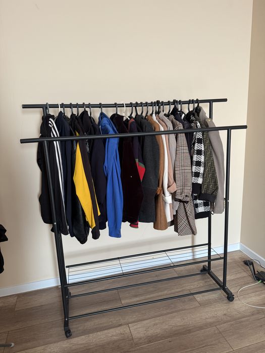 Вешкалка стойка