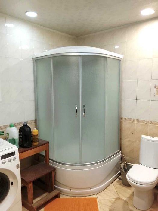 Продам Часть Дома, Гараж, Баня