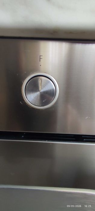 Фурна за вграждане Hotpoint