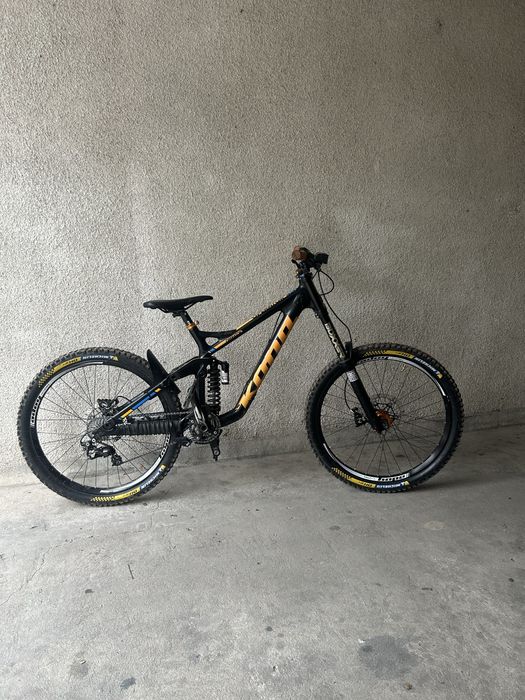 Kona operator 2016