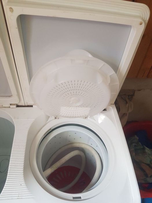 Стиральная машинка