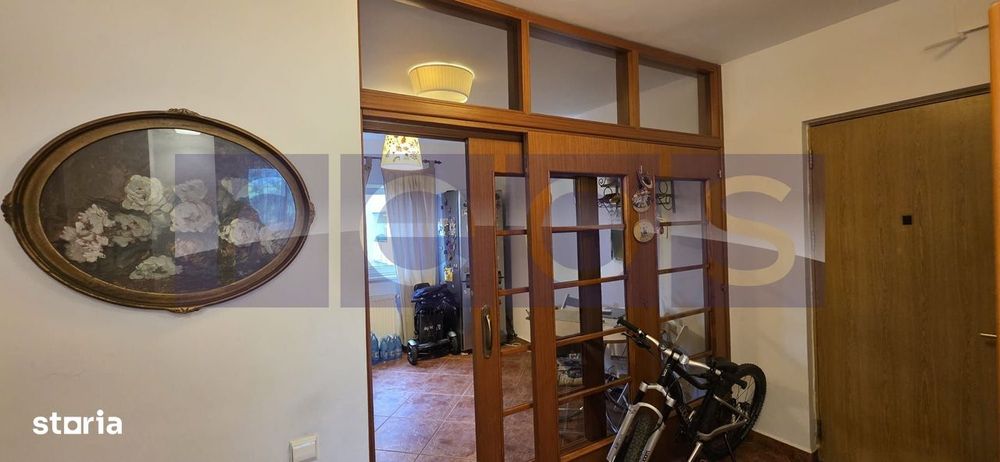 Vanzare 3 Camere  Decomandat Nerva Traian- Timpuri Noi