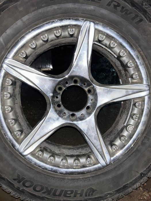 Продам диски на 20