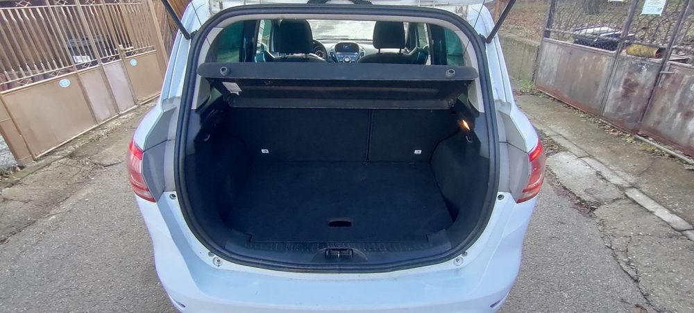 Ford B max 1.0 ecoboost