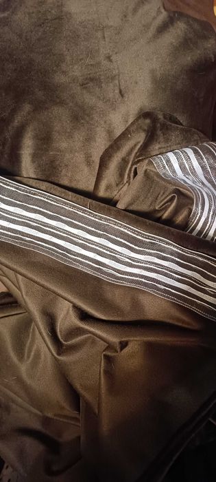 Шторы новые, разные