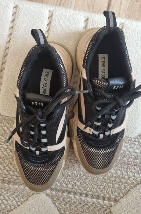 Дамски маратонки Steve Madden