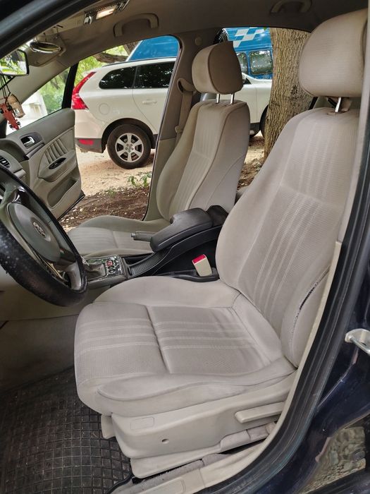 Alfa Romeo 159 1.9 JTDM (150 к.с.) – 2006 г. / Напълно обслужена
