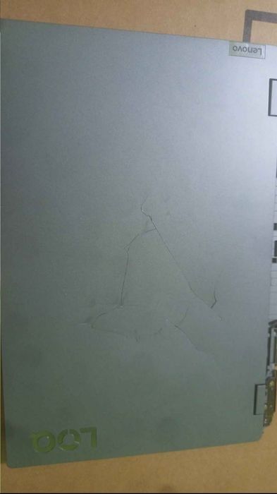 Продавам Лаптоп LOQ