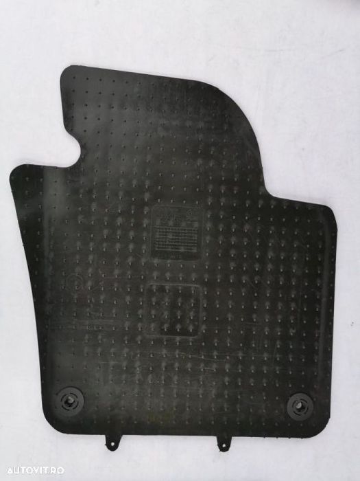 Covorase cauciuc VW Saharan 2 Seat Alhambra 2 2010-2023