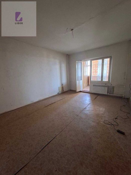 4х комнатная квартира в 9ти этажном доме, Согдиана