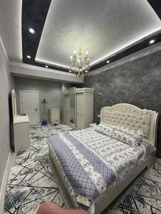 Сагбон Баурум комплекс 2/1/9