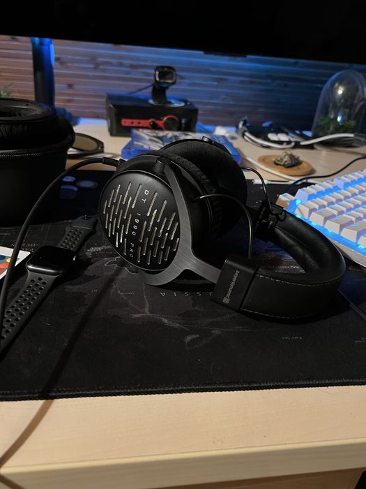 Bayerdynamics DT 1990 Pro