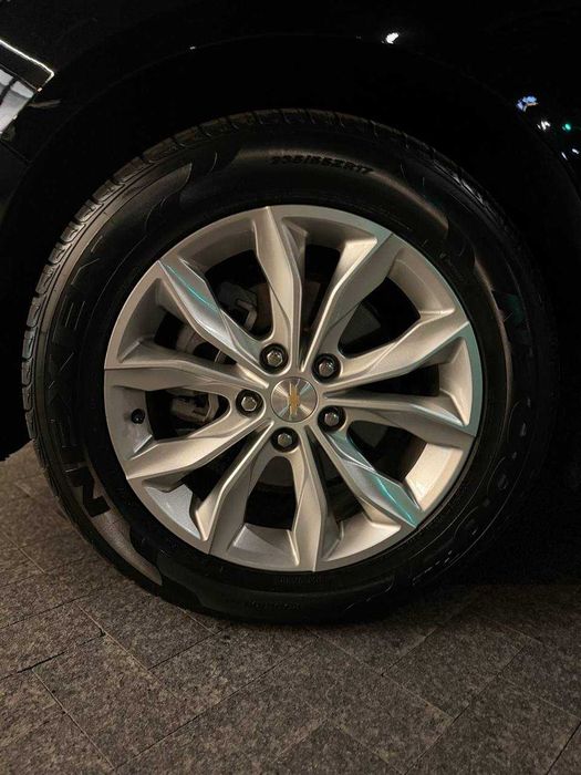 Chevrolet Malibu 2 Premier! 2022y 21 ming km! Qora! Tozza Kraska!