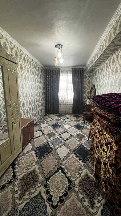 Срочно сотилади 3 хонали квартира