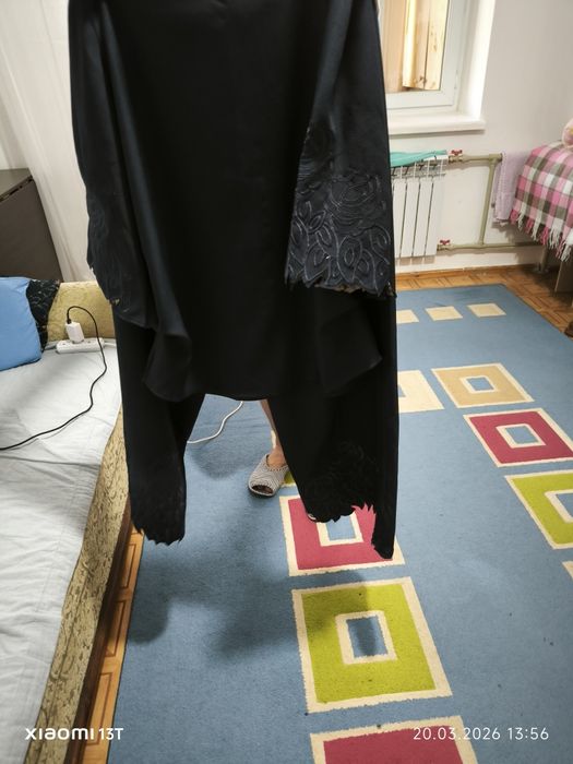 Брючный костюм,женский.