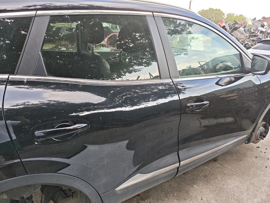 Врата/врати за Renault/Рено Kadjar