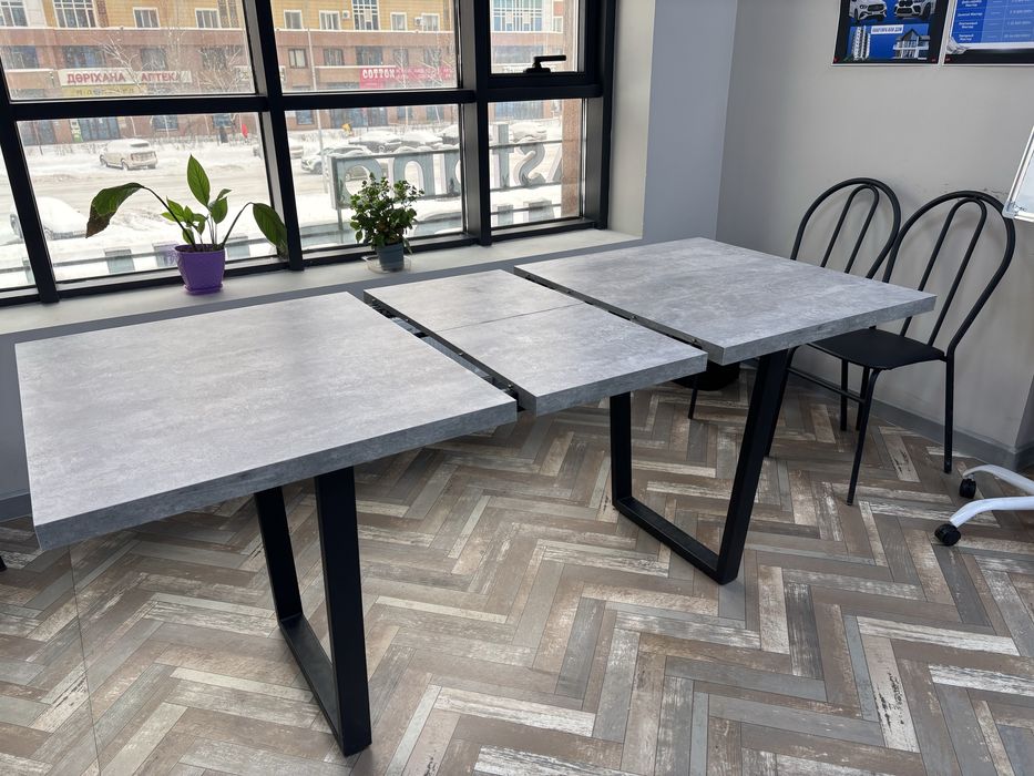 Продам стол раздвижной