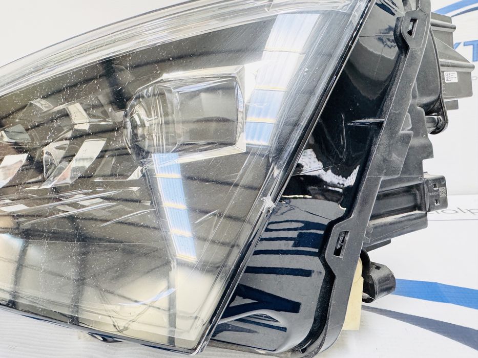 Far stanga Full Led Skoda Scala cod 657941015A