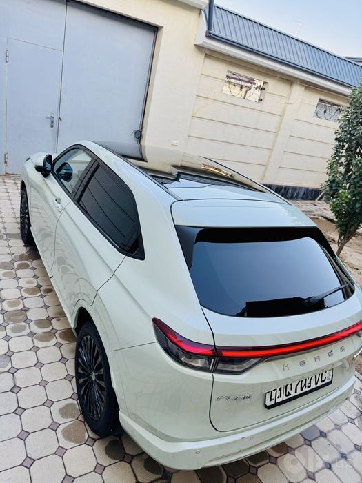 Honda ENP1 sotiladi.