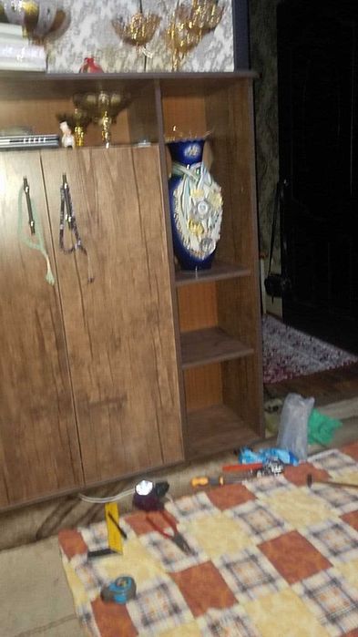 Новый мдф  --- евро  комод в гостиную