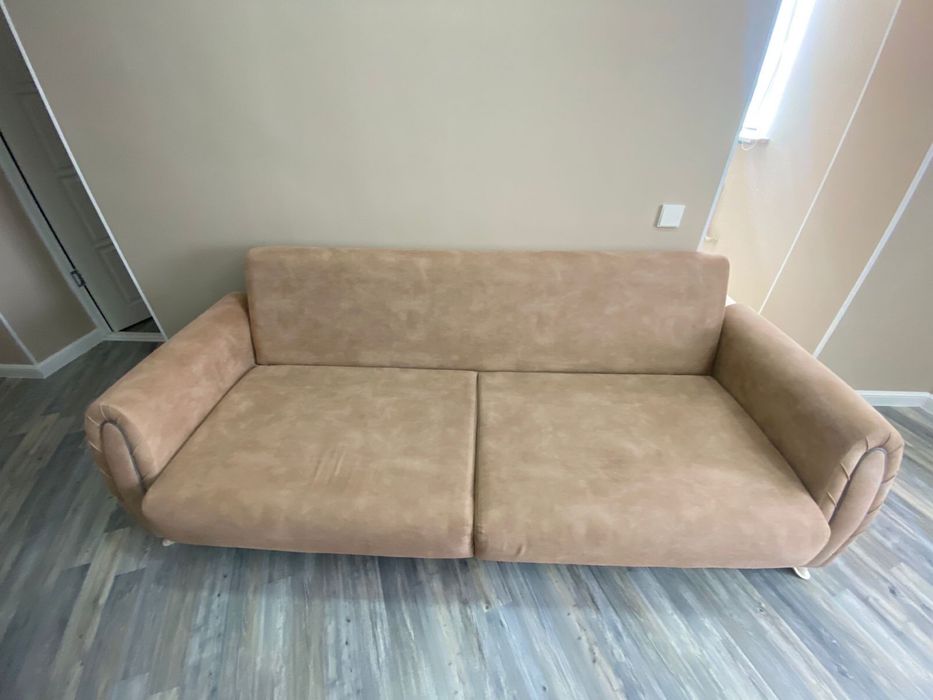 Диван раскладной