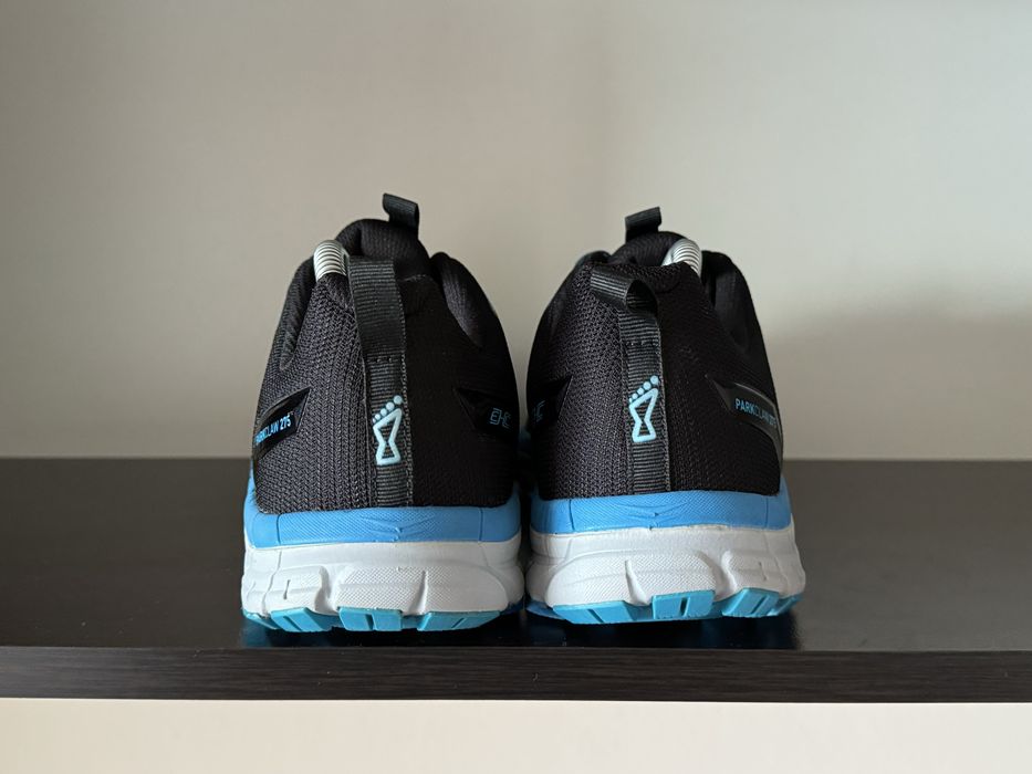 Inov-8 PARKCLAW 275/ 42номер 27см Стелка Нови
