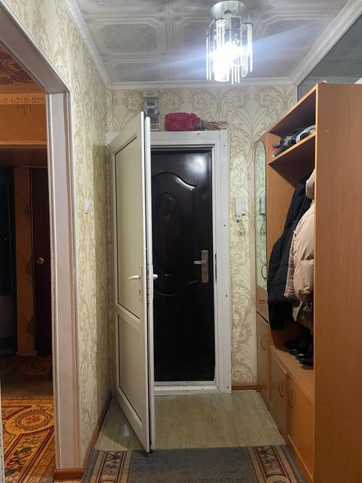 Срочно продаю 4-ком квартиру.