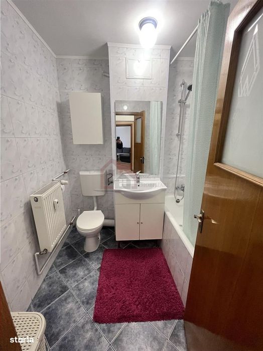 Apartament 2 camere IANCULUI