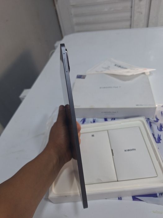 Xiaomi pad7 8/256GB