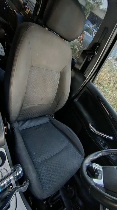 Продавам НА ЧАСТИ  Ford Galaxy 2.0 TDCI