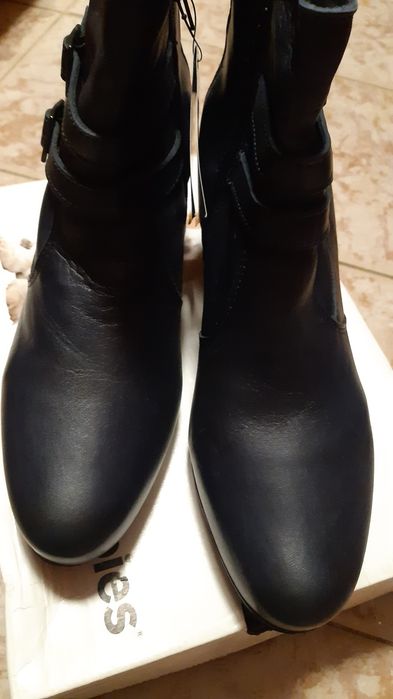 Pajar/ Hush Puppies Нови боти .40/41