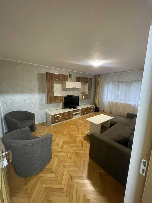 Apartament de inchiriat Valenii de Munte