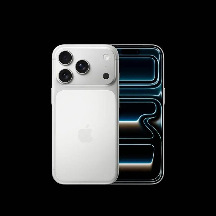 Iphone 17 pro max 512 GB