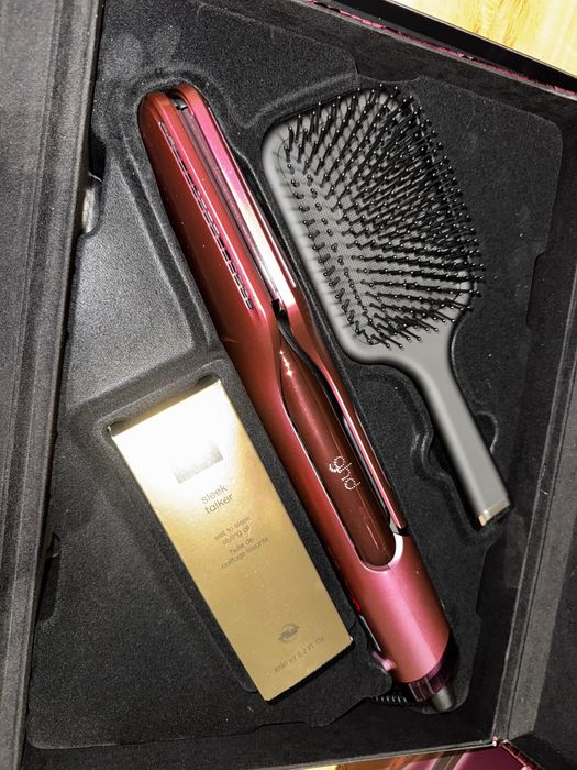 Маша ghd 2 в 1 Сешоар и маша