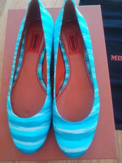 Paul Smith ,Missoni, Timberland_37,5, 38, Superga_ нови_37,5-38