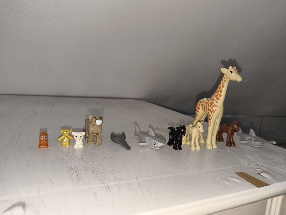 Lego 6kg mini figurine si mai multe