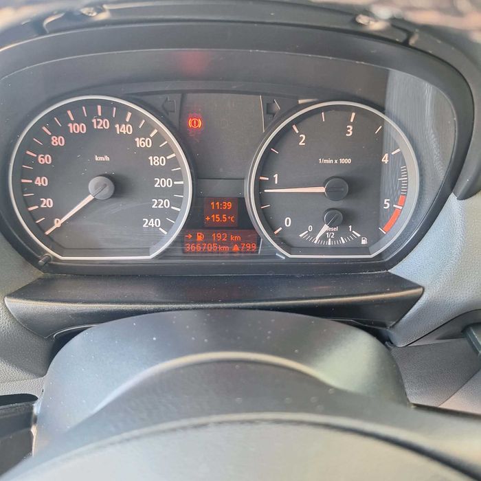 Vand seria 1 m47 163 cp